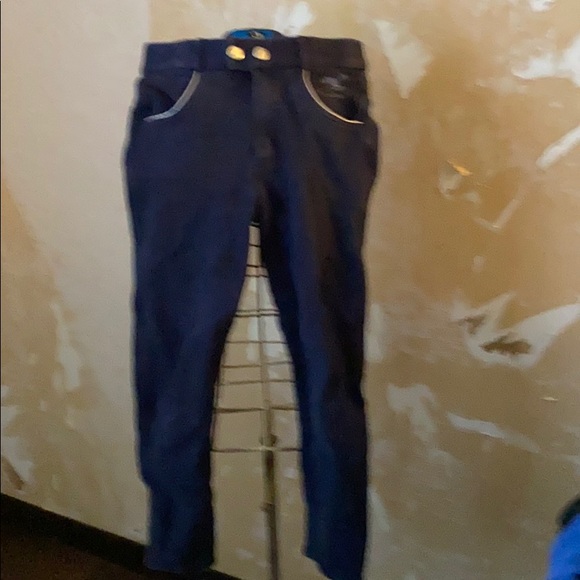 Riding breeches - Picture 2 of 4